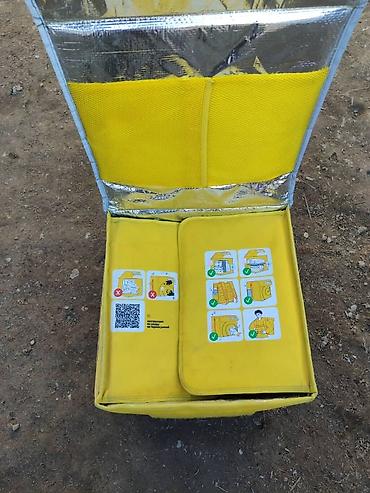 Рюкзаки: Рюкзак, Унисекс — 6