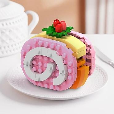 Игрушки: Мини конструкторы at lalafo.kg — 2 Игрушки: Мини конструкторы — 2