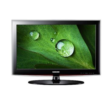 samsun a8: İşlənmiş Televizor Samsung LCD 82" HD (1366x768), Ünvandan götürmə