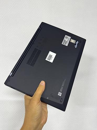 microsoft surface pro lte: Lenovo ThinkPad X1 Carbon Gen 9 (i7-1185G7) — это премиальный — 4