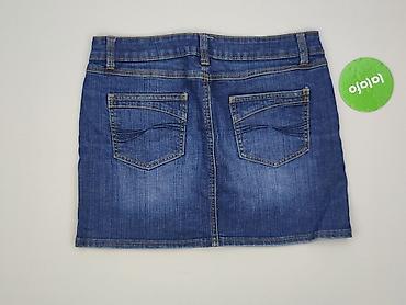 apple bottom jeans: Naf Naf, Spódnica damska, rozmiar S — 3