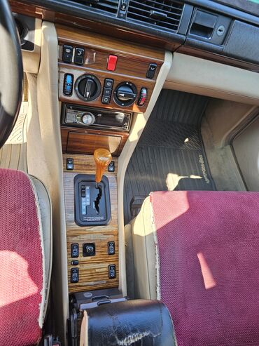 мерс сэшка: Mercedes-Benz E-Class: 1994 г., 3.2 л, Автомат, Бензин, Седан