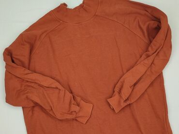 lidl kurtka puchowa: Sweatshirt for men, M (EU 38), Big Star, condition - Good