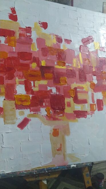 Картины: Интерьерные картины. Картины любой сложности под ваш интерьер. Подберу — 6