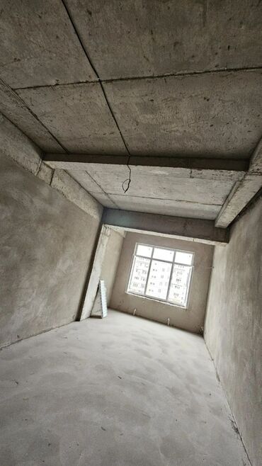 продаю дом беловодск: 2 бөлмө, 65 кв. м, Элитка, 7 кабат, ПСО (өзү оңдоп түзөтүп бүтүү үчүн)