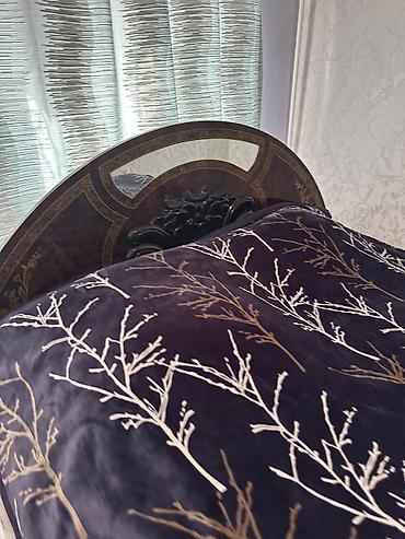 Çarpayılar: İşlənmiş, İkinəfərlik çarpayı, Bazalı, Matras ilə, Siyirməsiz — 2