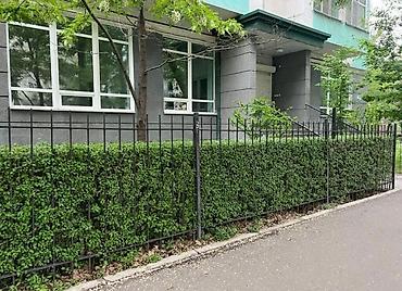 Аренда офисов: Аренда офисов, 150 м², В жилом комплексе, 1 линия at lalafo.kg — 11 Аренда офисов: Аренда офисов, 150 м², В жилом комплексе, 1 линия — 11