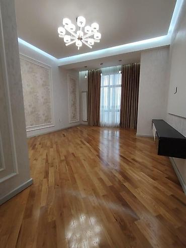 orbita mtk: 2 otaqlı, Yeni tikili, m. Qara Qarayev, 86 kv. m — 1