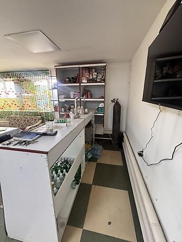 Продажа помещений свободного назначения: Продается действующий бизнес Хостел+ ашкана Район военно антоновка — 5