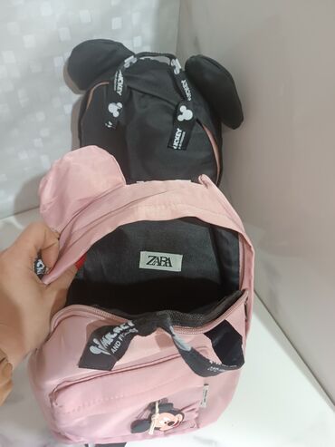 Rančevi, torbe i koferi: Dečiji ranac, Unisex — 6