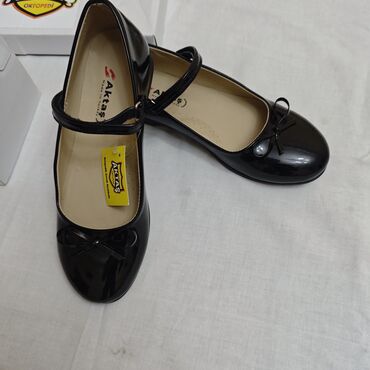 Ballerina: Rəng - Qara Baletkalar, Ölçü: 36, Qız üçün -da lalafo.az — 23 Ballerina: Rəng - Qara Baletkalar, Ölçü: 36, Qız üçün — 23
