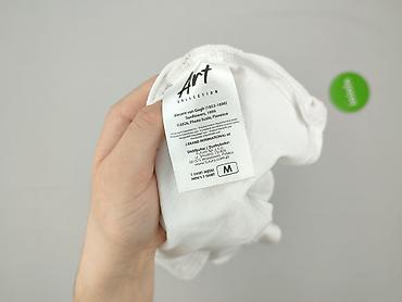 panda: Koszulka dla mężczyzn, rozmiar M — 5