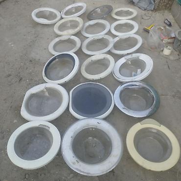 Стиральные машины полуавтомат: Кир жуучу автомат машинелерге тетиктер 
Запчасти для бытовой техники — 20