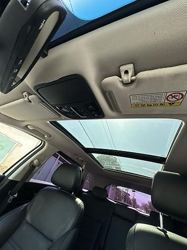 саренто продажа: Kia Sorento: 2017 г., 2 л, Дизель, Кроссовер — 6