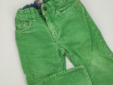 czarne jeansy boyfriend: Jeans, H&M, 1.5-2 years, 92, condition - Very good