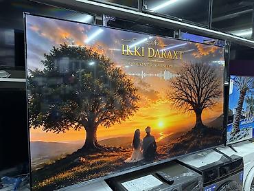 4к 4k: Смарт‑телевизор YASIN 75" 4K UHD - Диагональ: 75 дюймов (190,5 см) - — 6