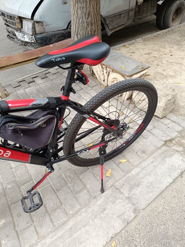 İdman velosipedləri: Dağ velosipedi Toba, 29" — 10