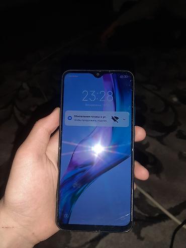 poco 3pro: Смартфон Редми 9 на 64 гб Телефон в хорошем состоянии есть царапина на — 2