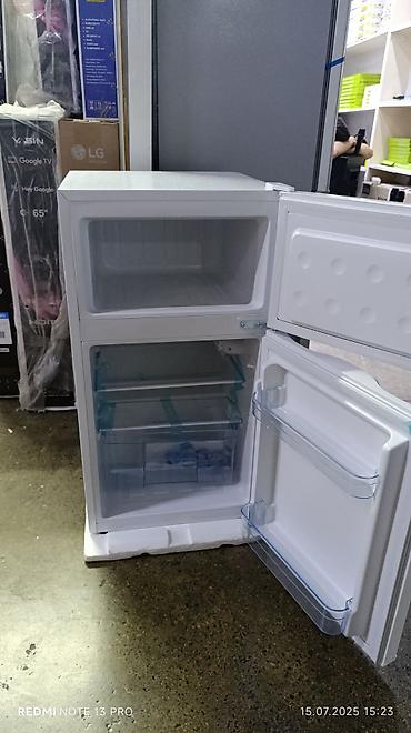 Холодильники: Холодильник Avest, Новый, Двухкамерный, De frost (капельный), 47 * 85 * 47 — 5