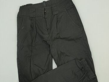 jeansowe legginsy: S (EU 36), condition - Very good