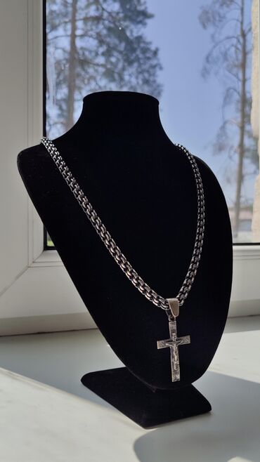 Серебряные цепочки: Делаю на Заказ Серебряные изделия, Цепи,Браслеты, Ручные плетения — 5