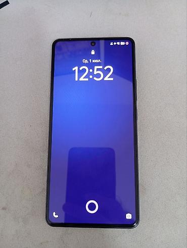 интерактив: Vivo iQOO Neo, Б/у, 256 ГБ, цвет - Черный, 2 SIM — 2