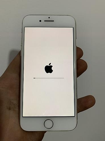 redmi not 13 pro 5g: IPhone 8, Б/у, 64 ГБ, Белый — 8