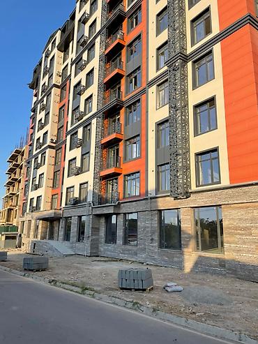 палисад продажа: Продажа офисов 670 м², Без ремонта, Многоэтажное здание, 1 этаж — 2