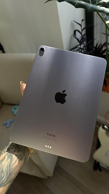 планшеты цена бишкек: Планшет, Apple, память 256 ГБ, 10" - 11", Wi-Fi, Б/у, Классический цвет - Серый — 3