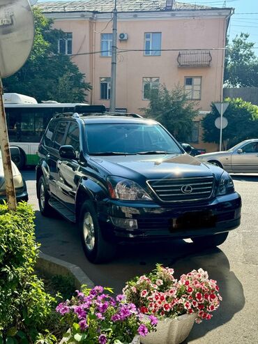 lexus lx 570 купить: Gx470, родной окрас, в ДТП не участвовала, третий хозяин. Машина чисто