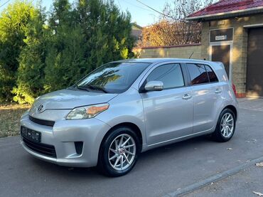трос для машины: Toyota SCION XD 2008 год выпуска 1.8 бензин Коробка автомат! Идеальное