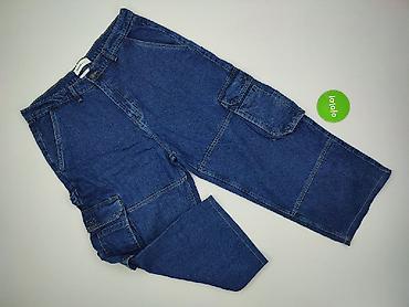 housa: Denim, Jeansy dla mężczyzn, rozmiar L — 2