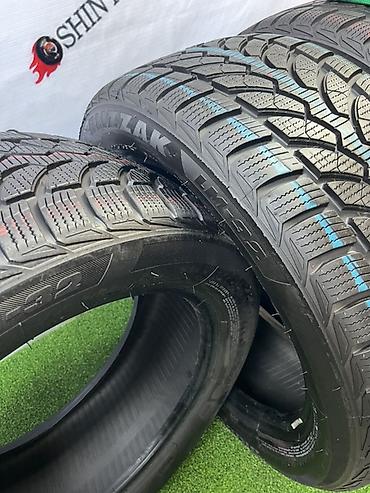 купить bridgestone blizzak: Шины 225 / 50 / R 17, Зима, Б/у, Комплект, Легковые, Польша, Bridgestone — 9