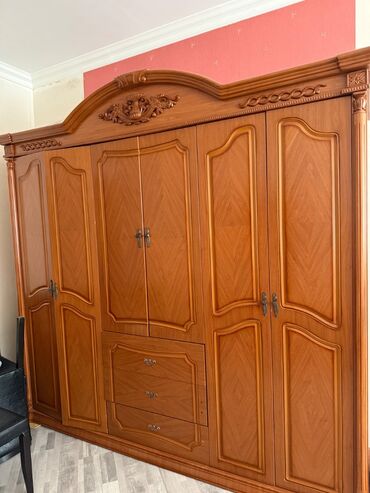 Yataq otağı dəstləri: İkinəfərlik çarpayı, Dolab, Komod, Termo, Malayziya, İşlənmiş -da lalafo.az — 9 Yataq otağı dəstləri: İkinəfərlik çarpayı, Dolab, Komod, Termo, Malayziya, İşlənmiş — 9