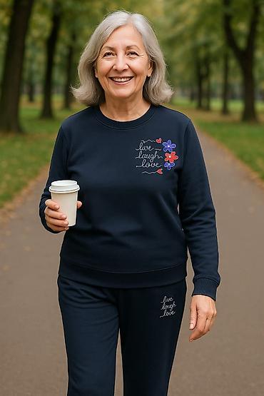 Gornji i donji deo: VELICINE XS-4XL CENA 2.500 🌿 Za dame koje znaju šta im prija 🌿 — 14