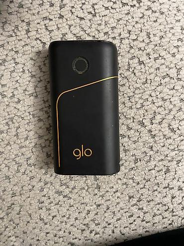 neo glo: Glo G200 tütün qızdırma cihazı - Brend: glo (British American Tobacco — 4