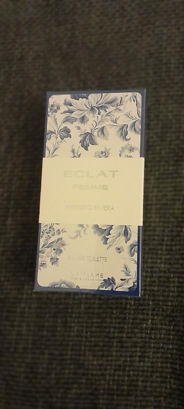 eclat parfüm: Oriflame qadın ətirləri – müxtəlif zövqlər üçün seçilmiş kolleksiya — 2