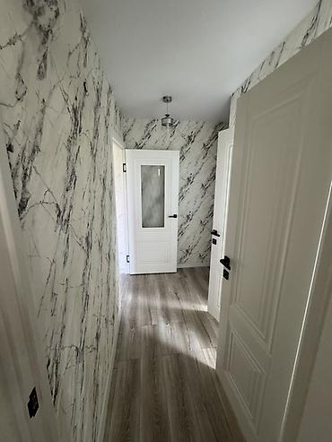 Продажа квартир: 2 комнаты, 44 м², Евроремонт — 1