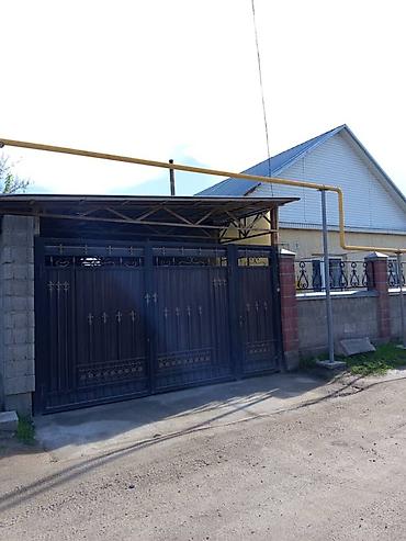 афто дом: Продаётся частный дом с придомовым участком и капитальным навесом. - — 1
