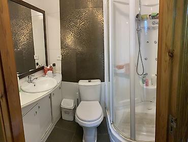 Продажа квартир: 2 комнаты, 54 м², Хрущевка, 2 этаж, Евроремонт — 13