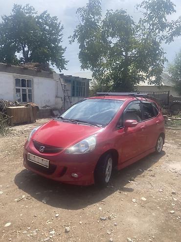 хонда истеп 1: Honda Jazz: 2002 г., Автомат, Бензин, Хетчбек — 2
