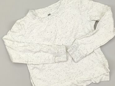 Blouses: Blouse, H&M, 10 years, 134-140 cm, condition - Very good