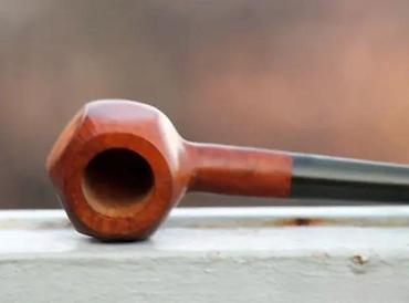 Upaljači i prateća oprema: Lula Otomatic PRIMA Blason - La Pipe Rit. Predivna Franscuska lula na lalafo.rs — 3 Upaljači i prateća oprema: Lula Otomatic PRIMA Blason - La Pipe Rit. Predivna Franscuska lula — 3