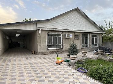 4: Большой добротный дом из 5 комнат, зимой тепло, летом прохладно, есть — 2