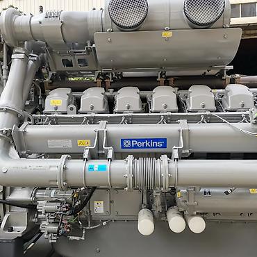 Генераторы: Дизельный генератор 1000 кватт, дизельные генераторы, дизельные — 2