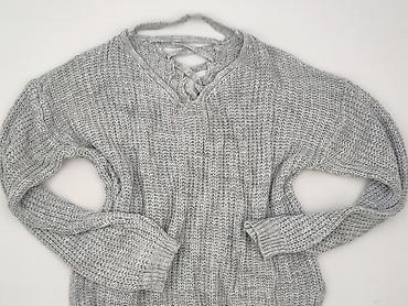 sweter turecki: Sweter damski, rozmiar 3XL — 1