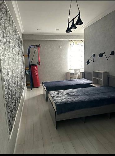 Продажа квартир: 4 комнаты, 133 м², Золотой квадрат Элитка, 12 этаж, Евроремонт — 5