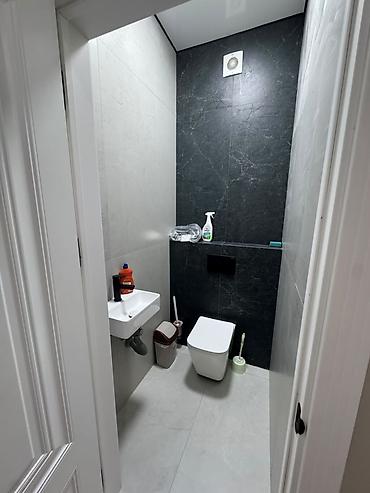Продажа квартир: 2 комнаты, 70 м², Тунгуч мкр Элитка, 10 этаж, Евроремонт — 4