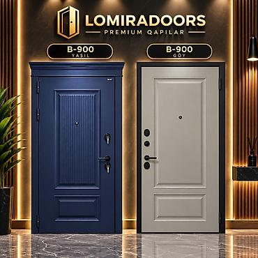 qapi: Lomiradoors.az🚪 ✨ “Правила Входа” firmasına məxsus premium giriş — 8