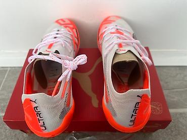 obuca za lov: Puma Ultra 5 Ultimate SG kopačke – PRVA KLASA - Model: Ultra 5 — 7